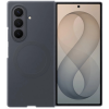 Чохол до мобільного телефона Samsung Galaxy Fold 8 Ultra Silicone Ring Magnet Graphite (EF-EF976CBEGUA)