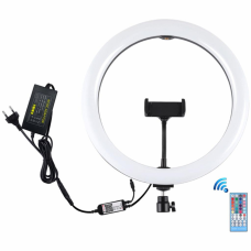 Набір блогера Puluz Ring LED lamp 12" (PU411EU)