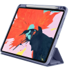 Чохол до планшета Armorstandart Y-Type PEN iPad Air 10.9 M1 (2022) / Air 10.9 (2020) Purple (ARM77509)