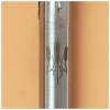Ручка кулькова Parker JOTTER 17 UKRAINE SS CT BP Тризуб із колосків (16132_T059b)
