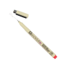 Лайнер Sakura Pigma Micron (0.1) 0,25 мм Красный (084511306318)