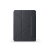 Чохол до планшета BeCover Ultra Slim Origami Magnetic Apple iPad Pro 13" M4 2024 Black (712964)