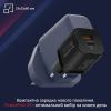 Зарядний пристрій Promate powerport-33.black