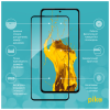 Скло захисне Piko Full Glue Xiaomi 13T Pro Black (1283126582639)