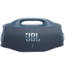 Акустична система JBL Boombox 4 Blue (JBLBOOMBOX4BLUEP)