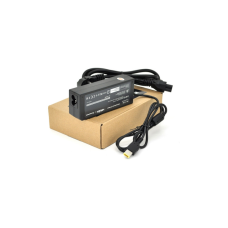 Блок питания к ноутбуку Merlion LENOVO 65W 20V 3,25A, прямоугольный (pin inside) (03219 / LLN65/20-FOR YOGA)