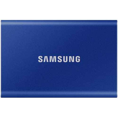 Накопичувач SSD USB 3.2 2TB T7 Samsung (MU-PC2T0H/WW)