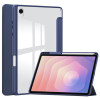 Чохол до планшета BeCover Soft Edge TPU Samsung Galaxy Tab S11 (SM-X730/X736) 11.0" Deep Blue (715576)