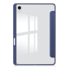 Чохол до планшета BeCover Soft Edge TPU Samsung Galaxy Tab S11 (SM-X730/X736) 11.0" Deep Blue (715576)