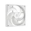 Кулер для корпуса ID-Cooling Вентилятор ID-Cooling TF-12025-Pro ARGB White (TF-12025-PRO-ARGB-WHITE)