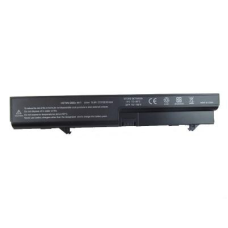 Акумулятор до ноутбука AlSoft HP ProBook 4410s HSTNN-DB90 5200mAh 6cell 11.1V Li-ion (A41482)