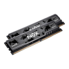 Модуль памяти для компьютера DDR5 64GB (2x32GB) 5600 MHz NOX Apacer (AH5U64G56C522MBAA-2)