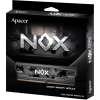 Модуль памяти для компьютера DDR5 64GB (2x32GB) 5600 MHz NOX Apacer (AH5U64G56C522MBAA-2)