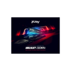 Модуль пам'яті для комп'ютера DDR5 16GB 5200 MHz Beast AM5 Black Kingston Fury (ex.HyperX) (KF552C36BBE-16)