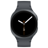 Смарт-годинник Samsung Galaxy Watch 8 40mm Gray (SM-L320NDAASEK)