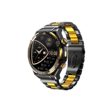 Смарт-годинник Blackview W90 Pro Black (6931548325796)