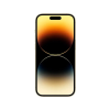 Мобільний телефон Apple iPhone 14 Pro 256Gb Gold eSim (REF B) BREEZY (2BMQ163)
