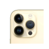 Мобільний телефон Apple iPhone 14 Pro 256Gb Gold eSim (REF B) BREEZY (2BMQ163)