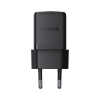 Зарядний пристрій Baseus USB-C PD30W black (P10111605113-00)