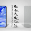 Плівка захисна Armorstandart Matte Google Pixel 9a (ARM83580)