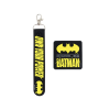 Бейдж Kite набор на липучке и подвеска DC Batman (DC25-3010)