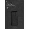 Чохол до мобільного телефона Armorstandart ICON Infinix Hot 70 4G Camera cover Black (ARM92251)