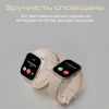 Смарт-годинник HiFuture zone3.black