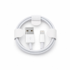 Дата кабель USB 2.0 AM to Lightning 1.0m 2.4A white XoKo (XK-CUL-100-WH)