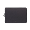 Чохол до ноутбука RivaCase 14" 7704 (Black) (7704Black)