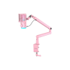 Мікрофон Fifine TAM6P Pink (TAM6P)