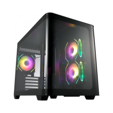 Корпус FSP S380-BA