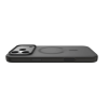Чохол до мобільного телефона Belkin Magnetic Protective Grip iPhone 17 Pro Black (MSA035HQBK)