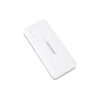 Батарея універсальна Esperanza 8000mAh input/Micro-USB, output/3*USB, White/Grey (EMP106WE)