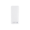 Батарея універсальна Esperanza 8000mAh input/Micro-USB, output/3*USB, White/Grey (EMP106WE)