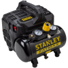 Компресор Stanley FATMAX FMXCM0003E, 105 л/хв, 0.75 кВт, 18 кг (FMXCM0003E)