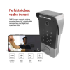 Дверний дзвінок EMOS H4034 IP-21PoE Wi-Fi (H4034)