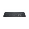 Комплект Logitech MX Keys for Business UA Graphite (920-010933)