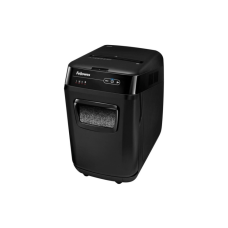 Уничтожитель документов Fellowes AUTOMAX 200M (f.U4656301)