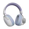 Наушники Ajazz AHM08 MAX 3-Mode White/Purple (AHM08-MAX-PWB)
