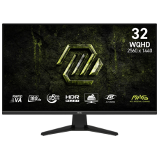 Монітор MSI MAG 325QF-E18V