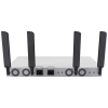 Комутатор мережевий Mikrotik CRS418-8P-8G-2S+5axQ2axQ-RM