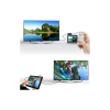 Перехідник Mini HDMI M to HDMI F black Ugreen (20101)