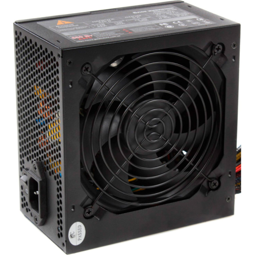 Блок живлення Golden Field 650W (ATX-SS650)
