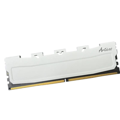 Модуль пам'яті для комп'ютера DDR4 8GB 3200 MHz Articos eXceleram (EA40322222S-8)