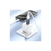 Перехідник OTG USB 3.0 AF to USB-C Black HOCO (6942007647199)