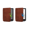 Чехол для электронной книги BeCover Smart Case PocketBook 629 Verse / 634 Verse Pro 6" Brown (710451)