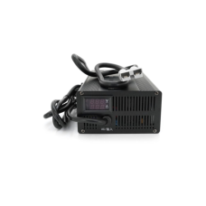 Мережевий зарядний пристрій для АКБ Voltronic LiFePO4 24V(29,2V), 8S, 25A (YT-2425A-8S-A)