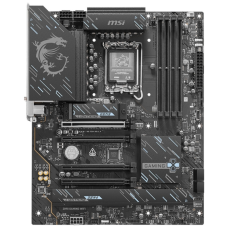 Материнська плата MSI Z890 GAMING WIFI