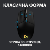 Мишка Logitech G102 Lightsync Black (910-005823)