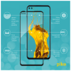 Скло захисне Piko Full Glue MOTO G100 (1283126521348)